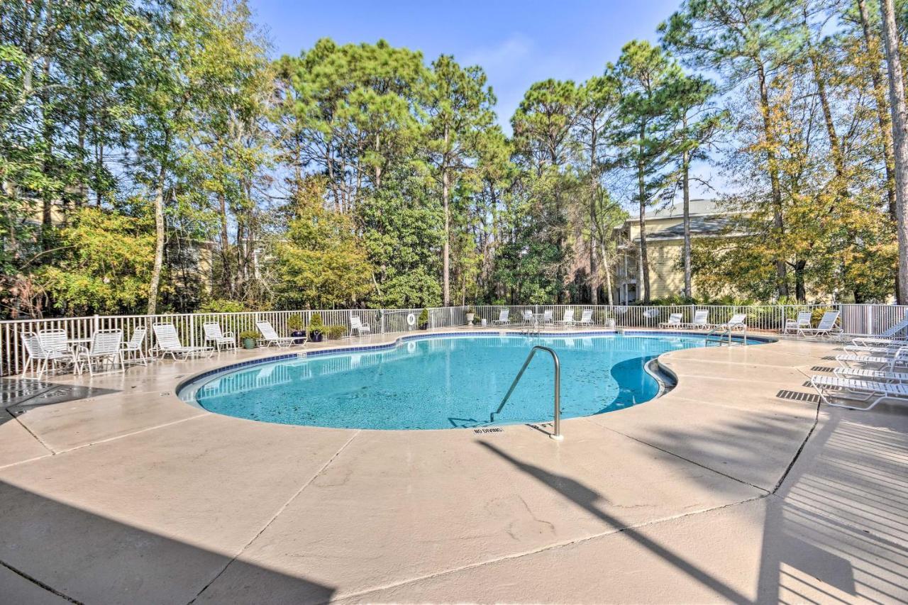 Coastal Sandestin Condo Near Beaches And Golf! Екстер'єр фото