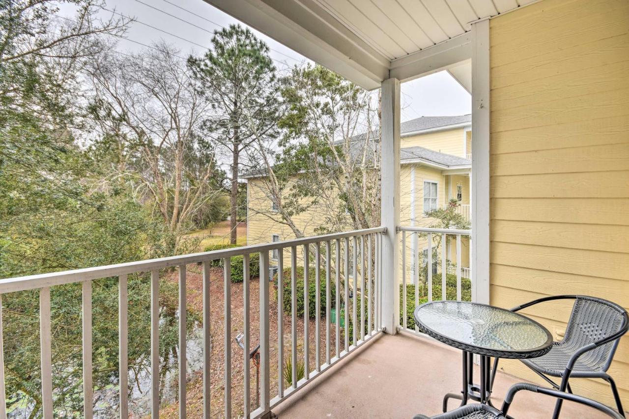 Coastal Sandestin Condo Near Beaches And Golf! Екстер'єр фото