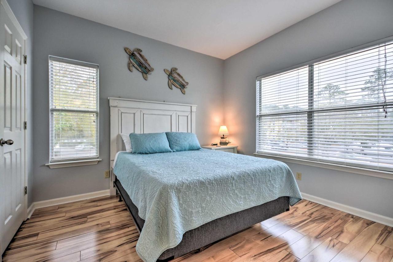 Coastal Sandestin Condo Near Beaches And Golf! Екстер'єр фото