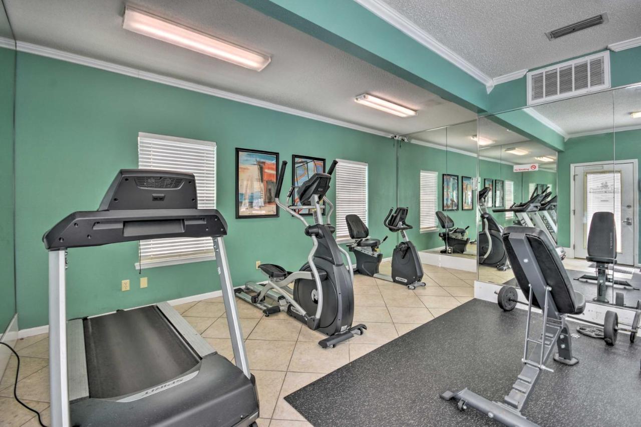 Coastal Sandestin Condo Near Beaches And Golf! Екстер'єр фото