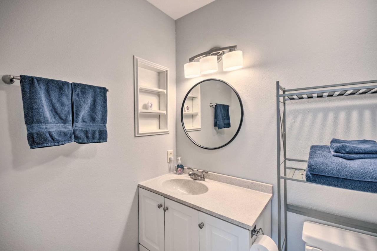 Coastal Sandestin Condo Near Beaches And Golf! Екстер'єр фото