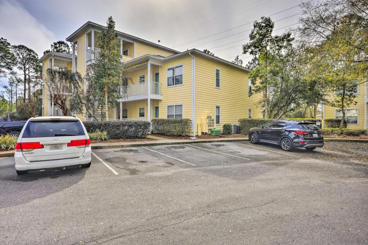 Coastal Sandestin Condo Near Beaches And Golf! Екстер'єр фото