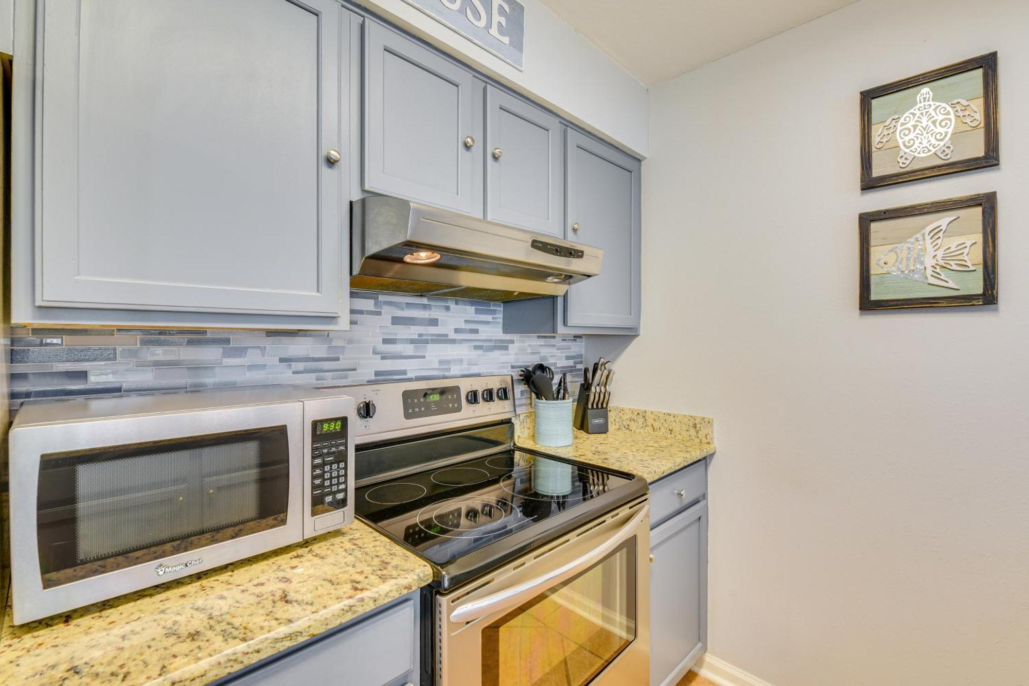 Coastal Sandestin Condo Near Beaches And Golf! Екстер'єр фото