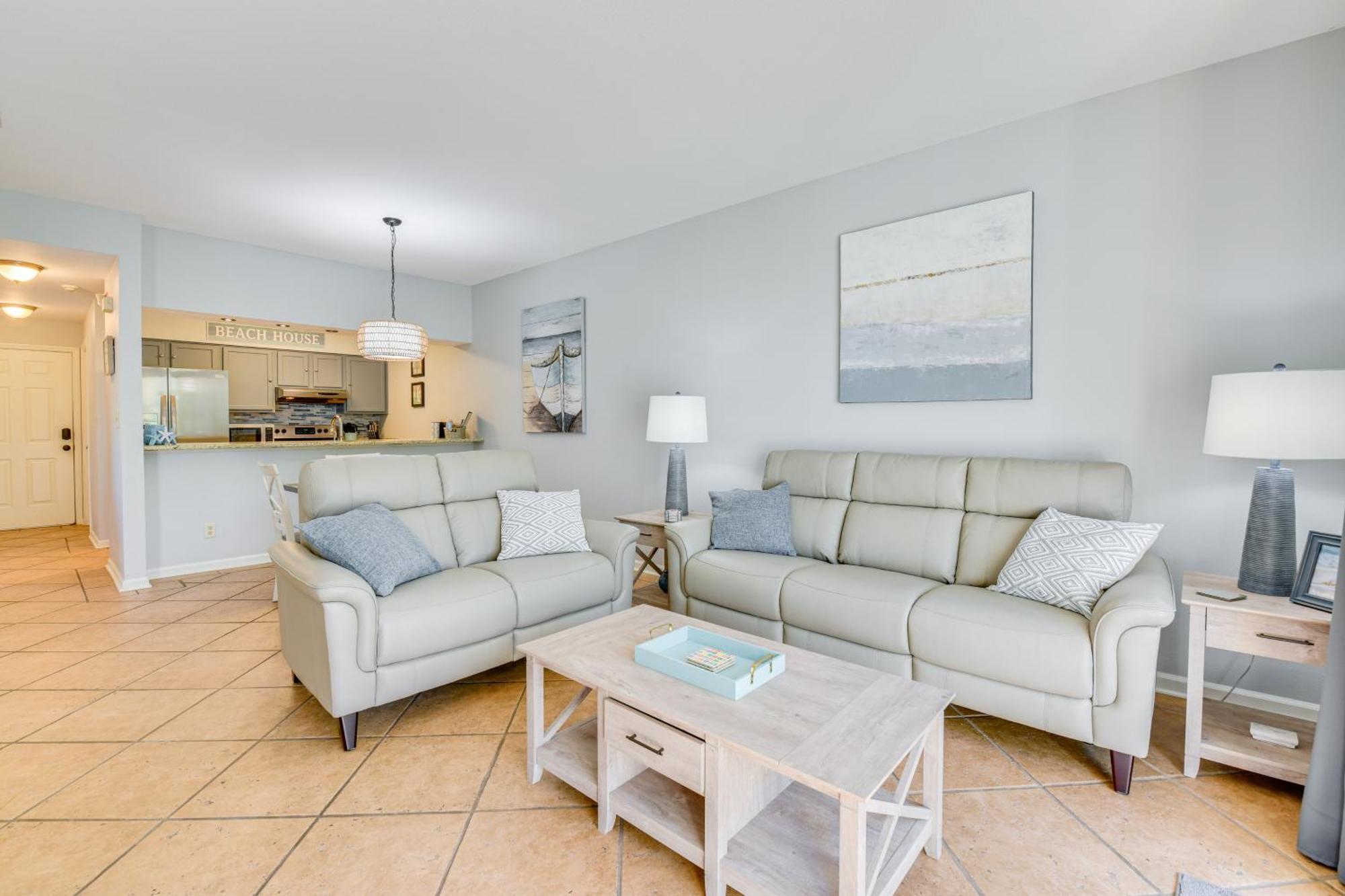 Coastal Sandestin Condo Near Beaches And Golf! Екстер'єр фото